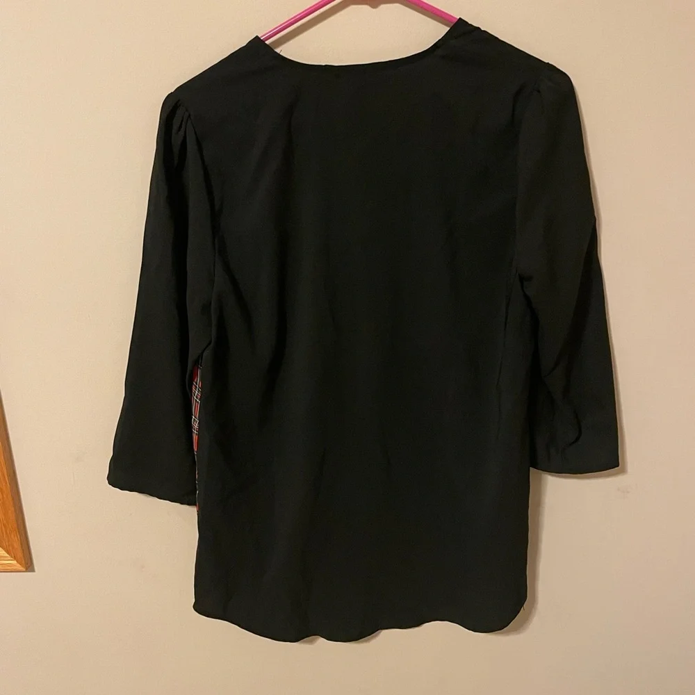 Express Blouse - Picture 3 of 3
